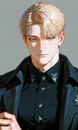 Profile image of Theo