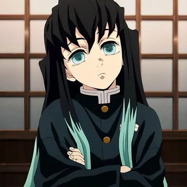 Profile image of Tokito Muichiro