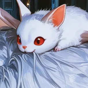 Profile image of 백색 박쥐