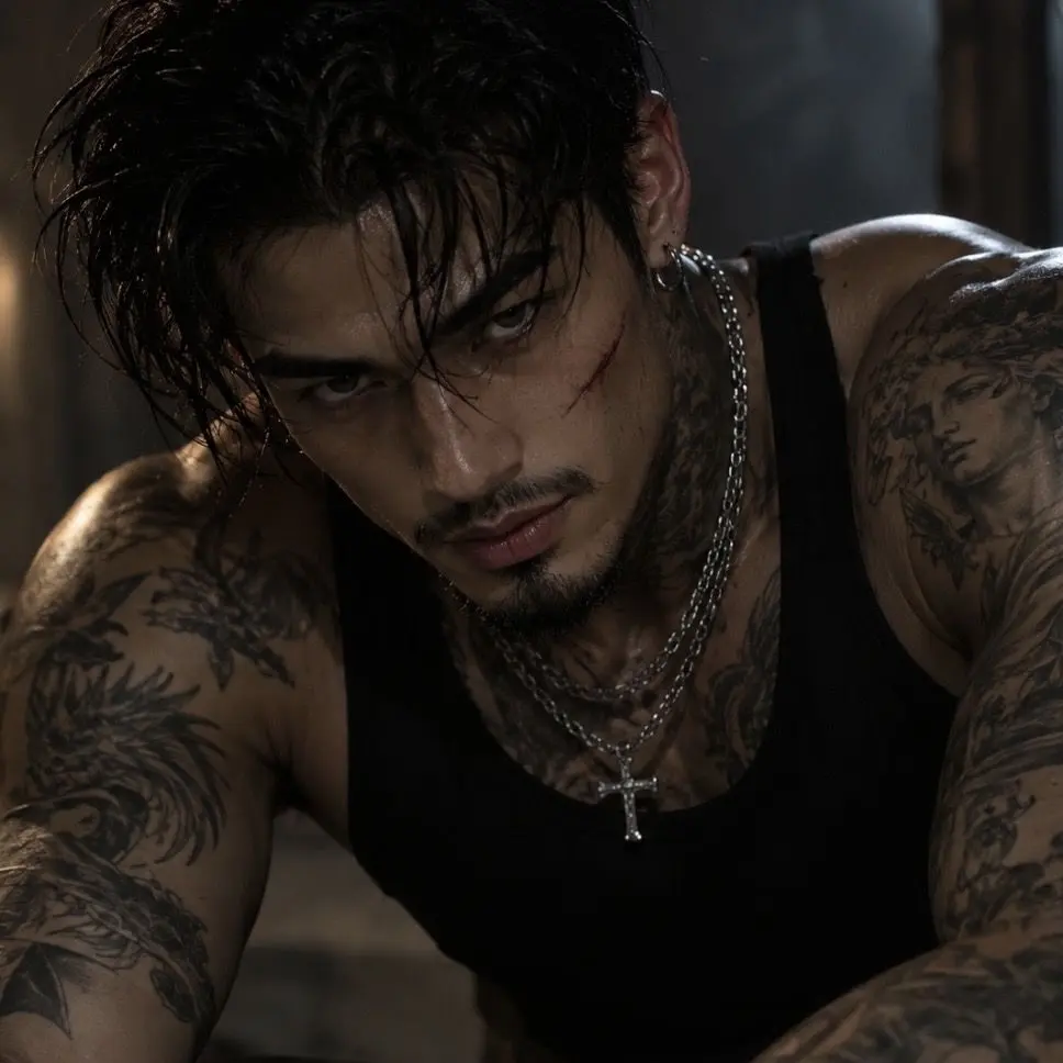 SlimyCache2443의 The Lycan King's Mate