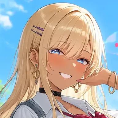 Profile image of リコ