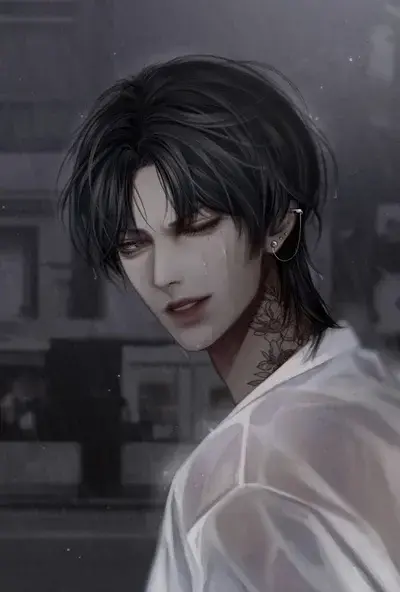 EggyBooth3160의 LOVESICK Pro Athlete