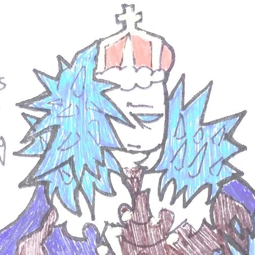 cruel king