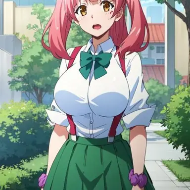 Profile image of 藤ノ木寧音