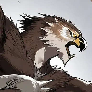 Profile image of イーグ