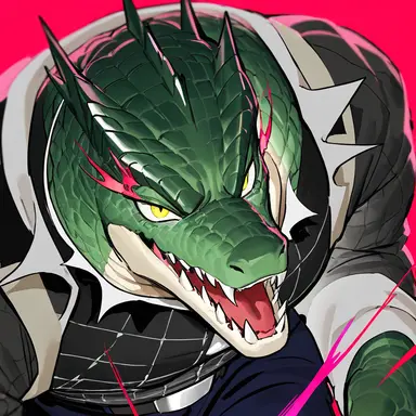 Profile image of ダイル