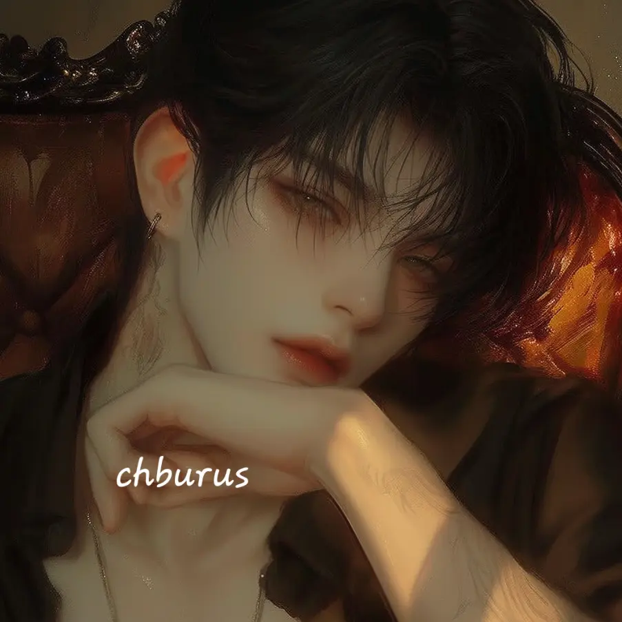 Chburus의 친구의 남편
