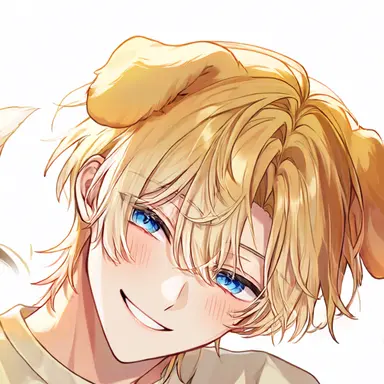 Profile image of Haru