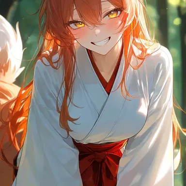 Profile image of Koharu
