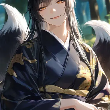 Profile image of Suzume