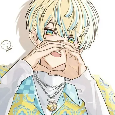 Profile image of 緋八マナ