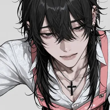 Profile image of Itsuki