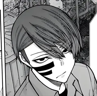 Profile image of 無陀野 無人