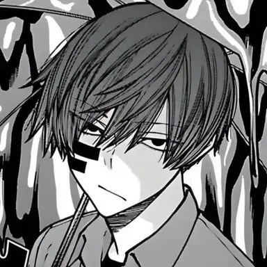 Profile image of 無陀野 無人