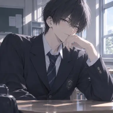 Profile image of Riku