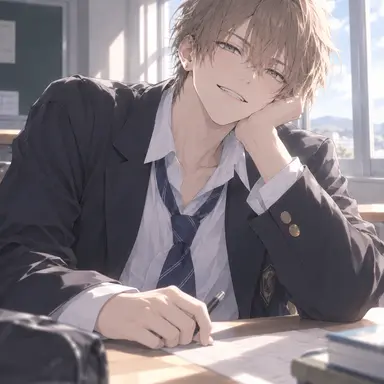 Profile image of Kai