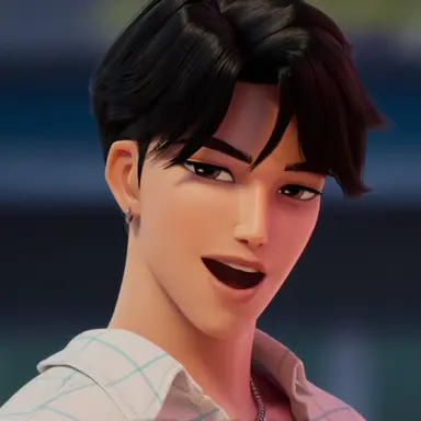 Profile image of 진우