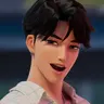 캐릭터 프로필 이미지