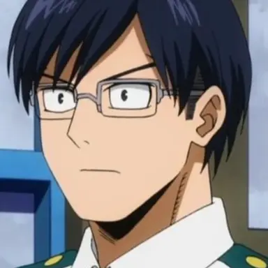 Profile image of 이이다 텐야