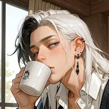 Profile image of 白河