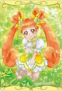 Profile image of 四葉ありす