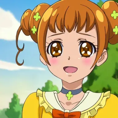 Profile image of 四葉ありす