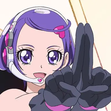 Profile image of 剣崎真琴