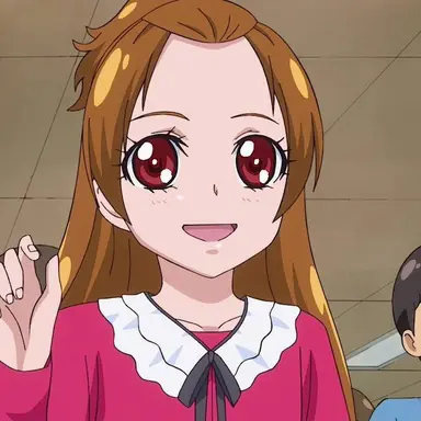 Profile image of 円亜久里