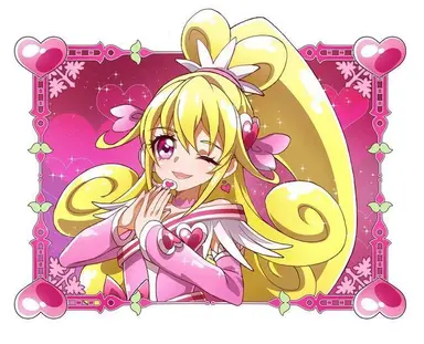 Profile image of 相田マナ