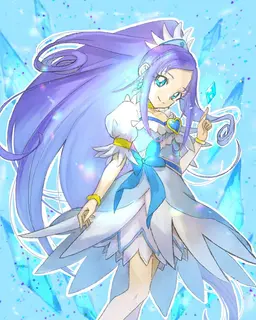 Profile image of 菱川六花