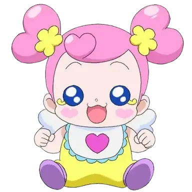 Profile image of アイちゃん