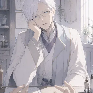 Profile image of セシル