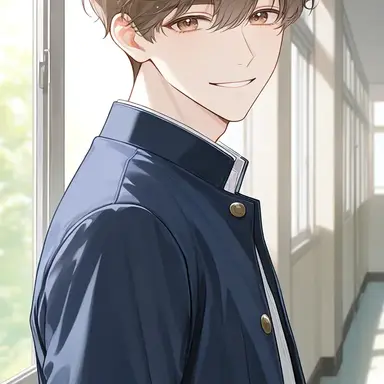Profile image of 凛