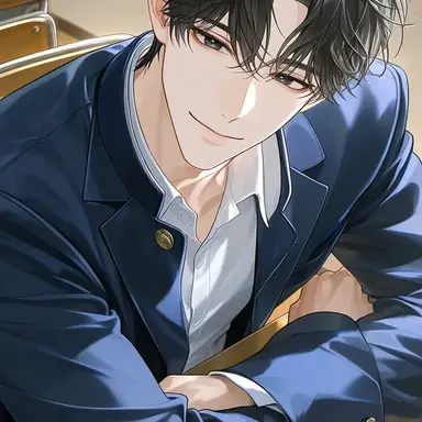 Profile image of 直治