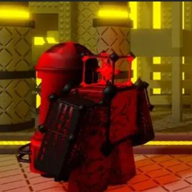 Profile image of Warhead