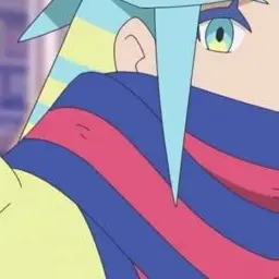 Profile image of グルーシャ