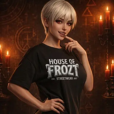 Profile image of Taryn