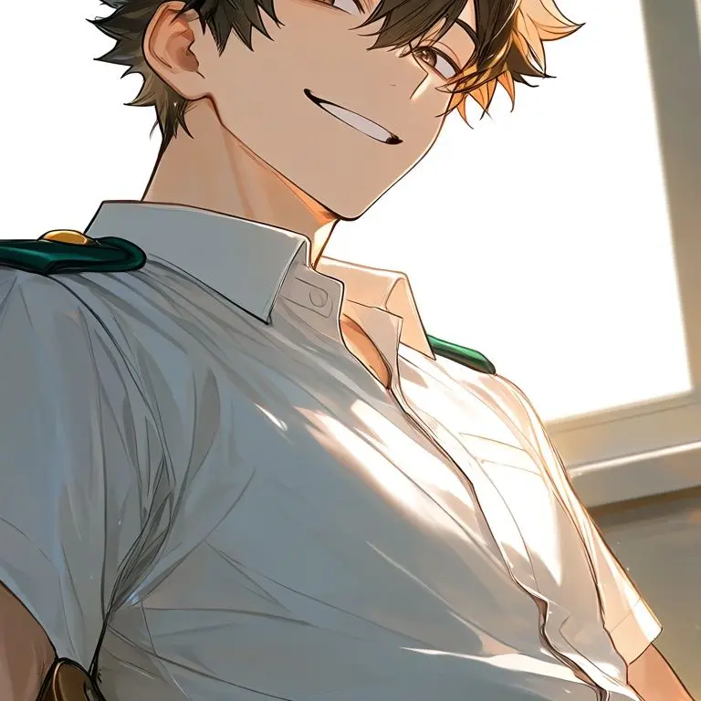 EthnicShout3117의 Marked in Class 1-A