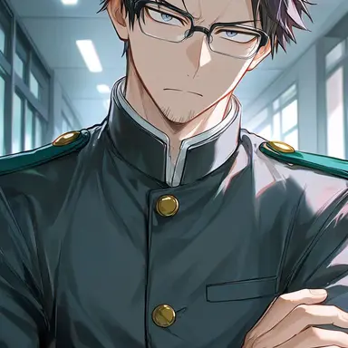 Profile image of Tenya Iida