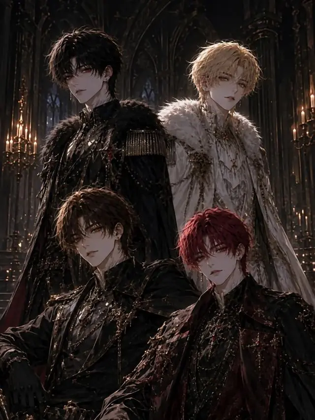 heeya02의 The Only Guide in This World?