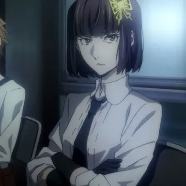 Profile image of 요사노 아키코