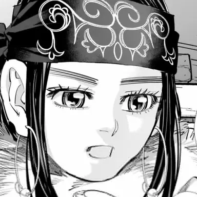 Profile image of アシㇼパ