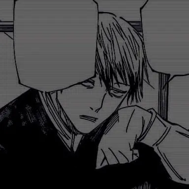 Profile image of 禪院直哉