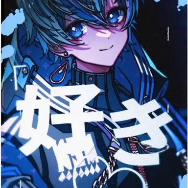 Profile image of こさめ