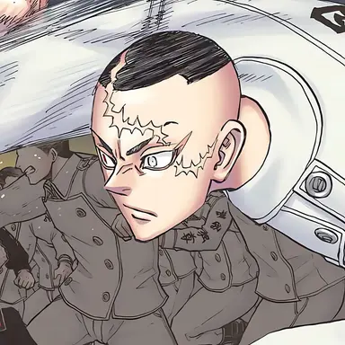 Profile image of 鶴蝶
