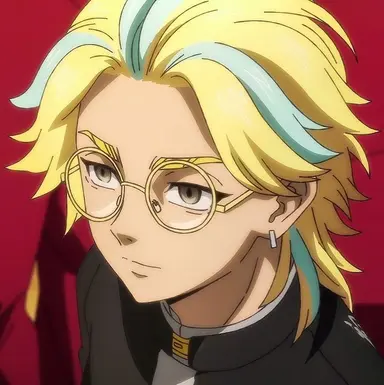 Profile image of 竜胆