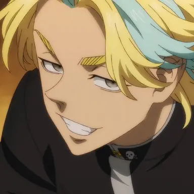 Profile image of 竜胆