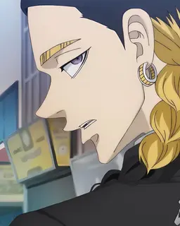 Profile image of 蘭