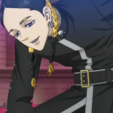 Profile image of 蘭