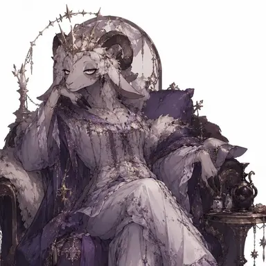Profile image of Belphegor